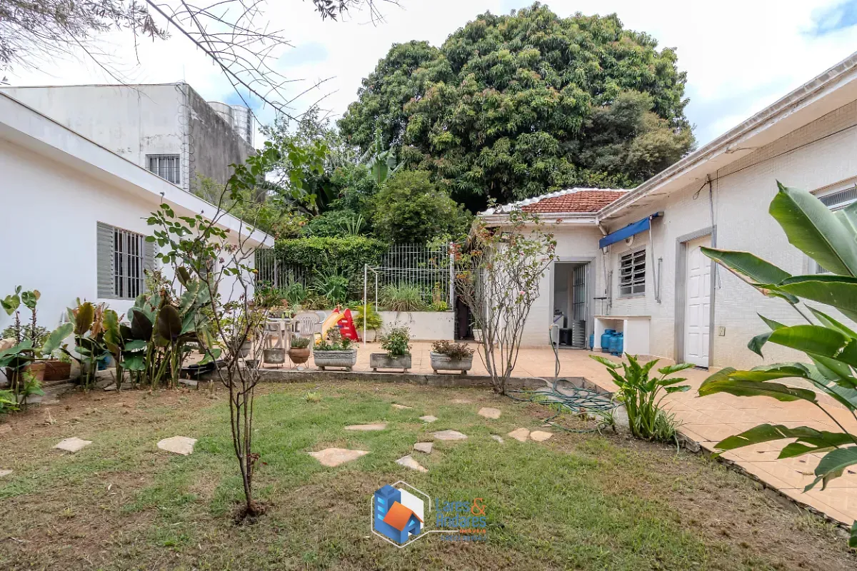 Casa, 4 quartos, 410 m² - Foto 39