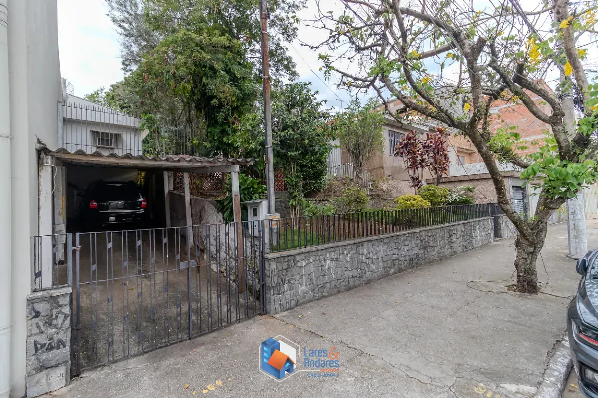 Casa, 4 quartos, 410 m² - Foto 45