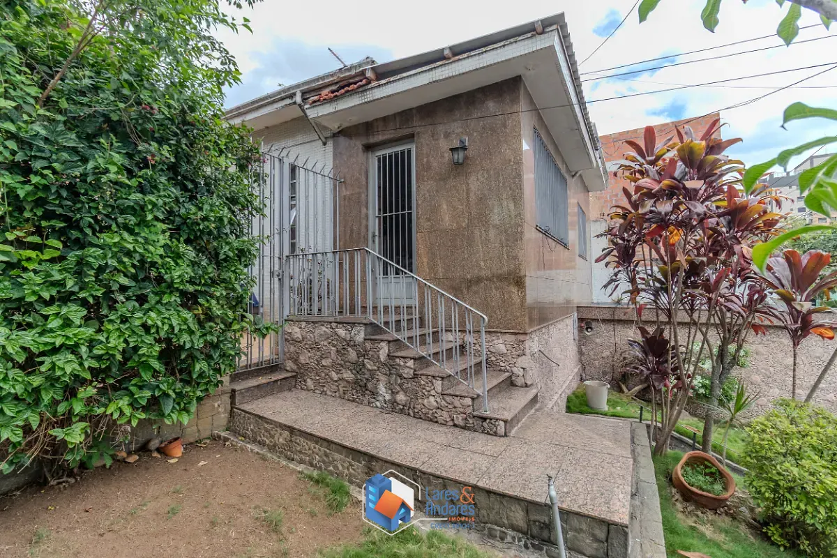 Casa, 4 quartos, 410 m² - Foto 43