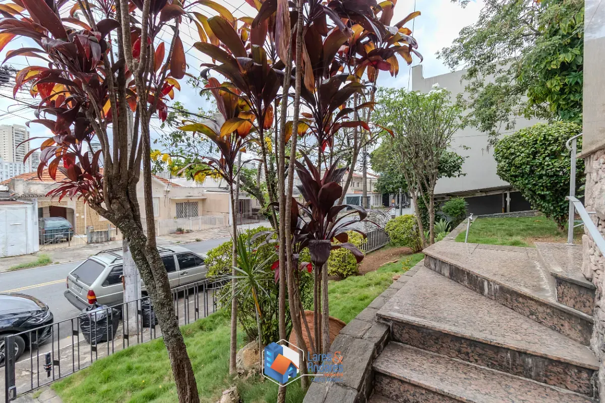 Casa, 4 quartos, 410 m² - Foto 42