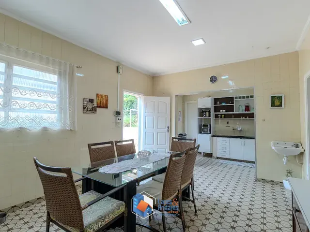 Casa com 410m² 4 quartos e 2 banheiros, à venda, no bairro Bosque da Saúde em São Paulo