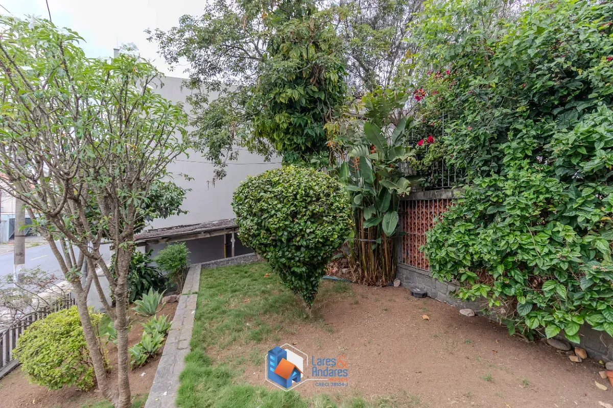 Casa, 4 quartos, 410 m² - Foto 41