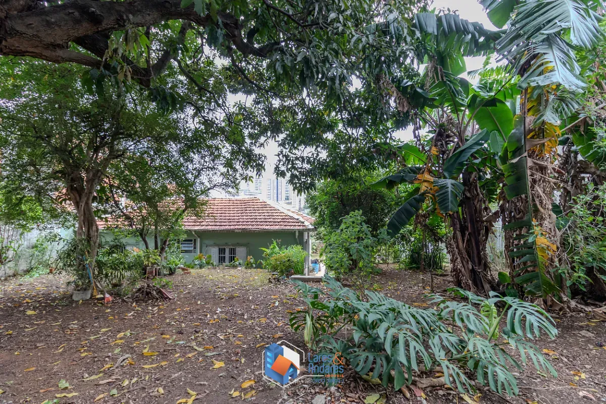 Casa, 4 quartos, 410 m² - Foto 36
