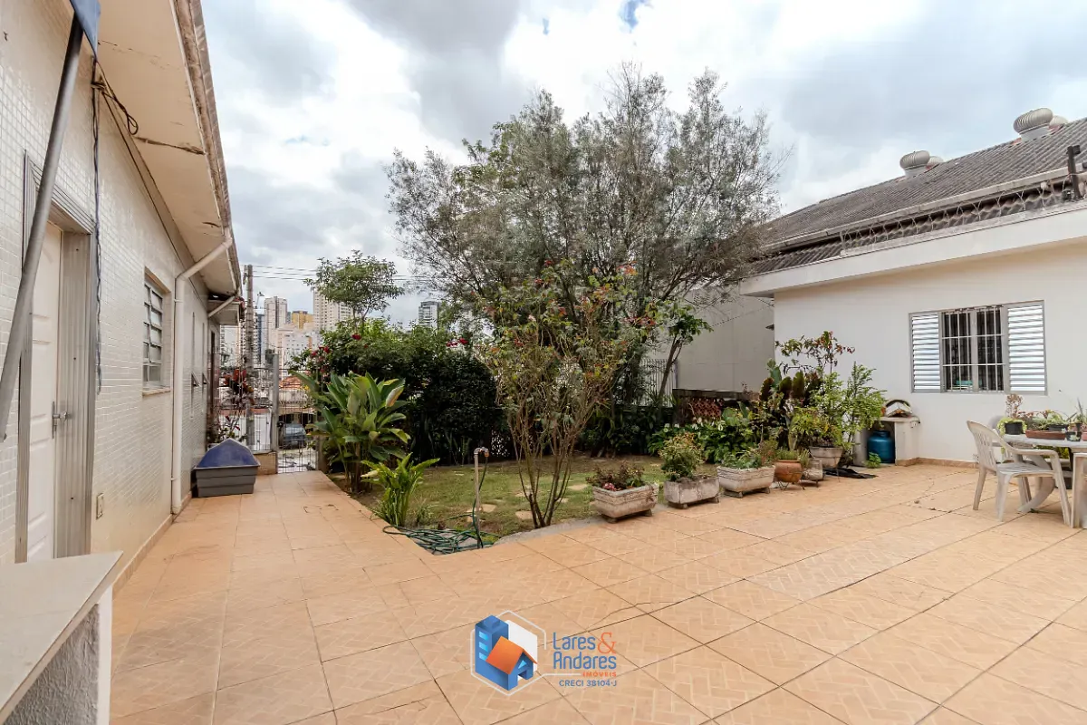 Casa, 4 quartos, 410 m² - Foto 40