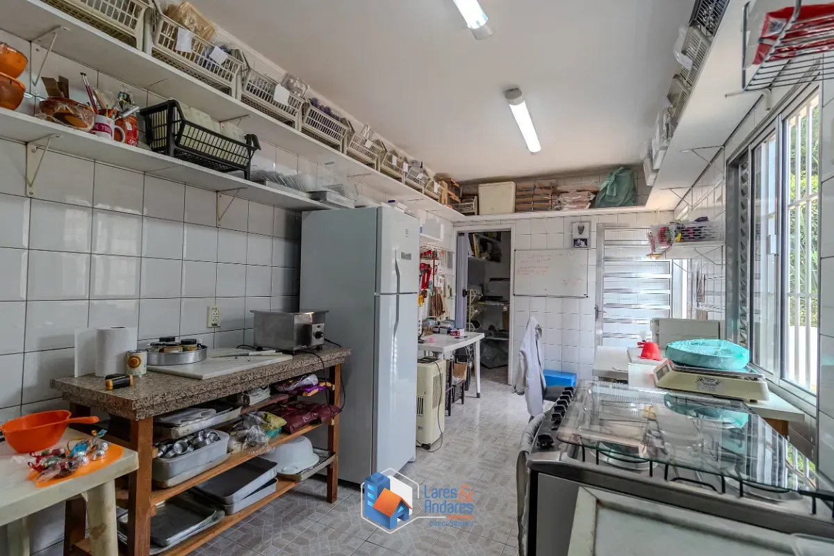 Casa, 4 quartos, 410 m² - Foto 37
