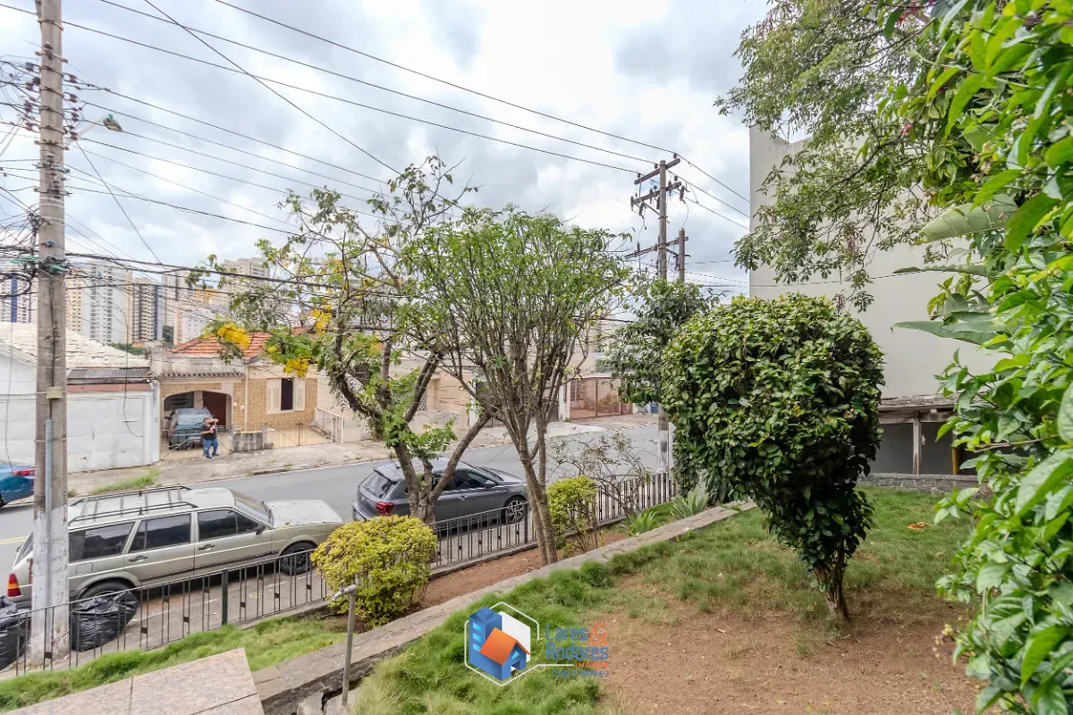 Casa, 4 quartos, 410 m² - Foto 44