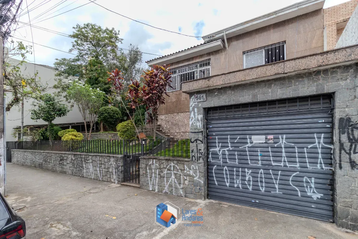 Casa, 4 quartos, 410 m² - Foto 47