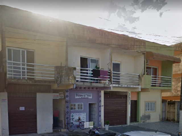 Casa 1 quarto e 1 banheiro, à venda, no bairro Perequê Açu em Ubatuba
