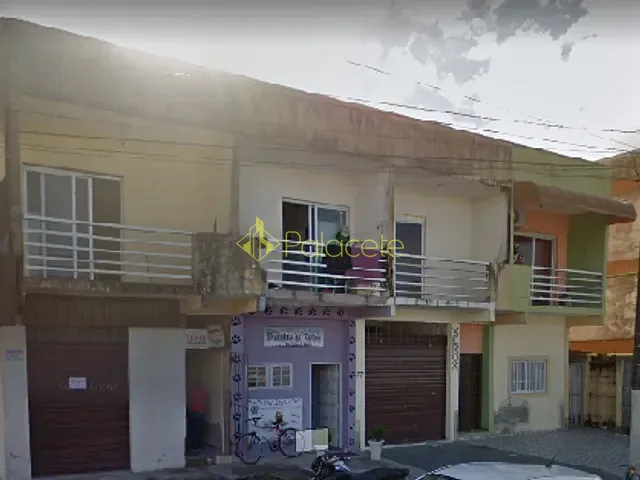 Casa 1 quarto e 1 banheiro, à venda, no bairro Perequê Açu em Ubatuba