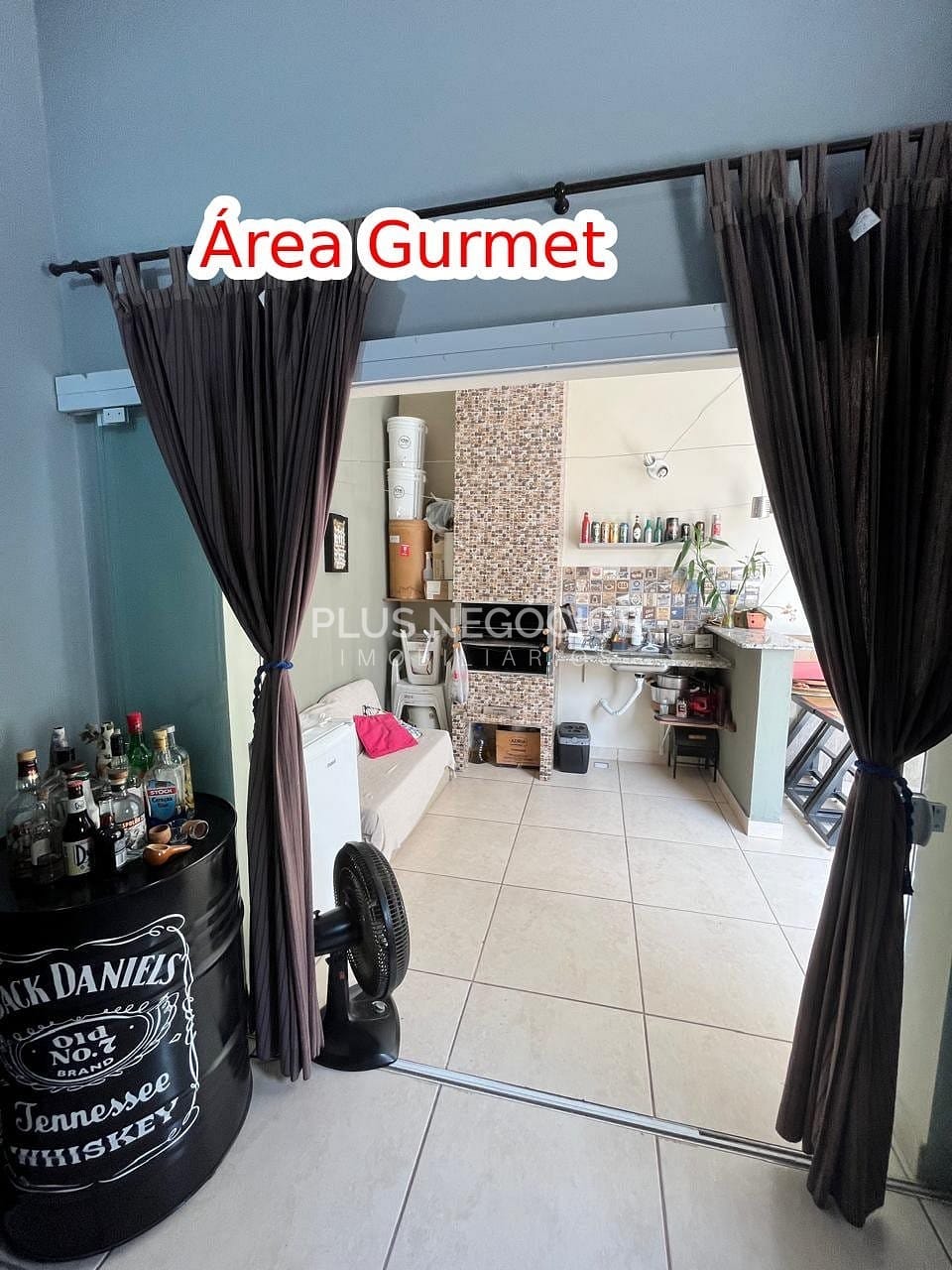 Casa, 2 quartos, 112 m² - Foto 11