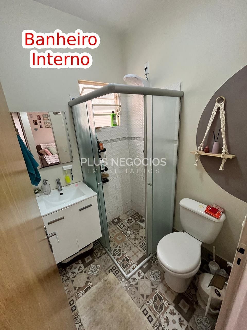 Casa, 2 quartos, 112 m² - Foto 12