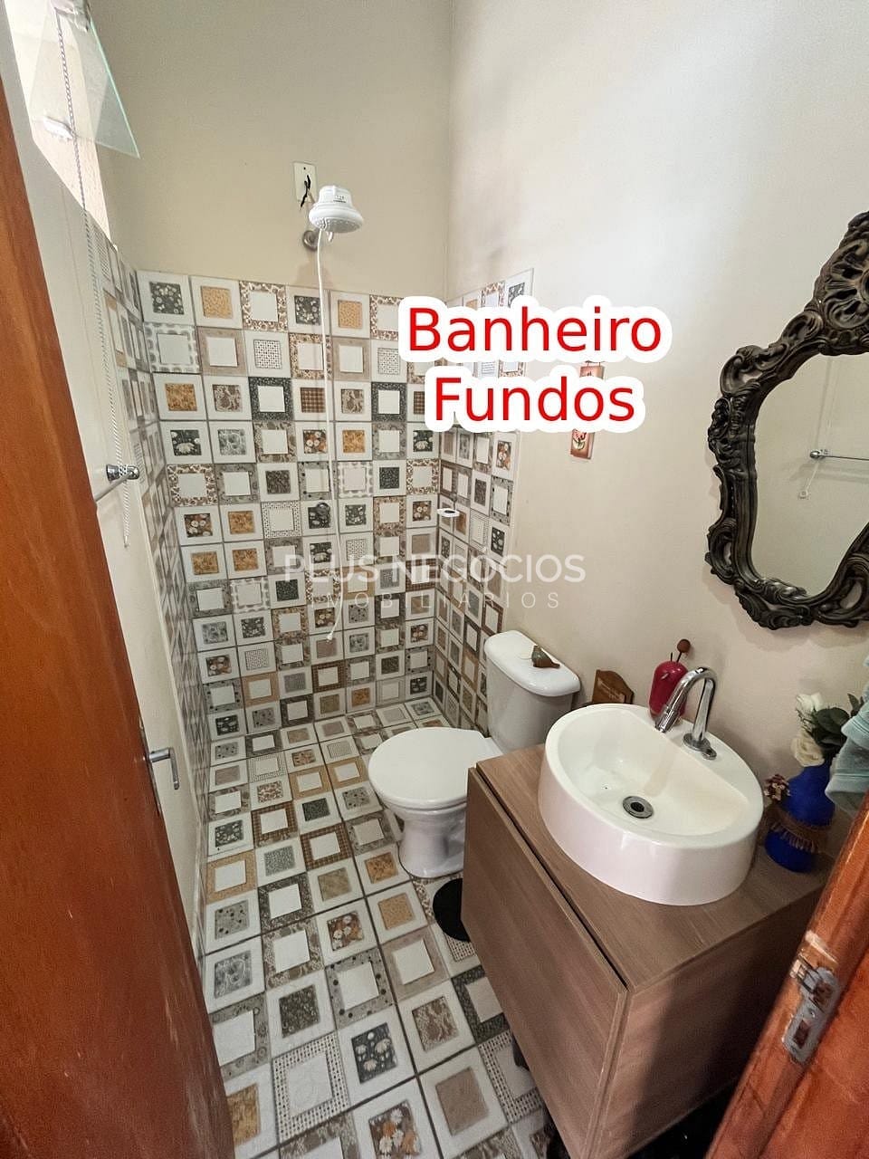 Casa, 2 quartos, 112 m² - Foto 13