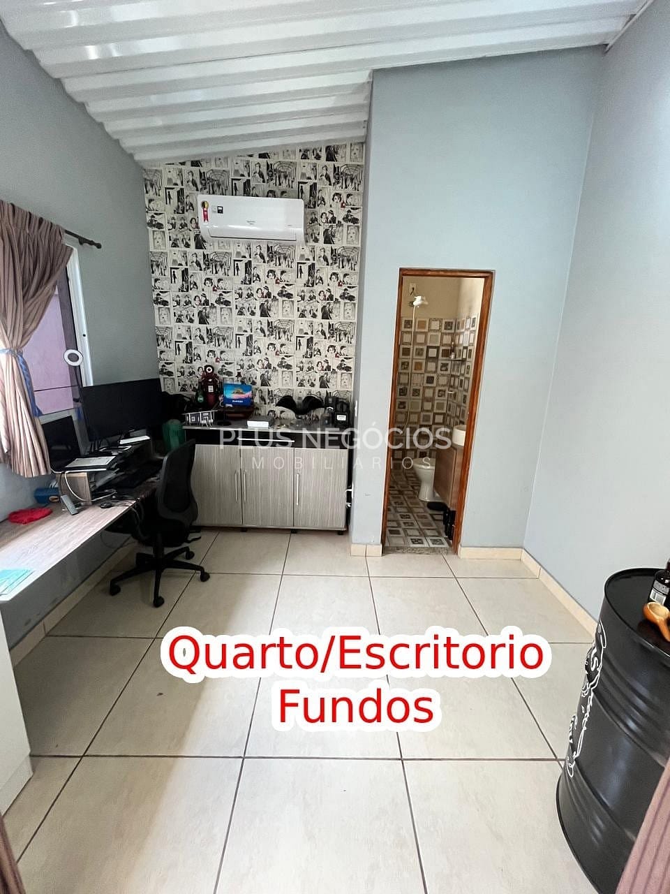 Casa, 2 quartos, 112 m² - Foto 16