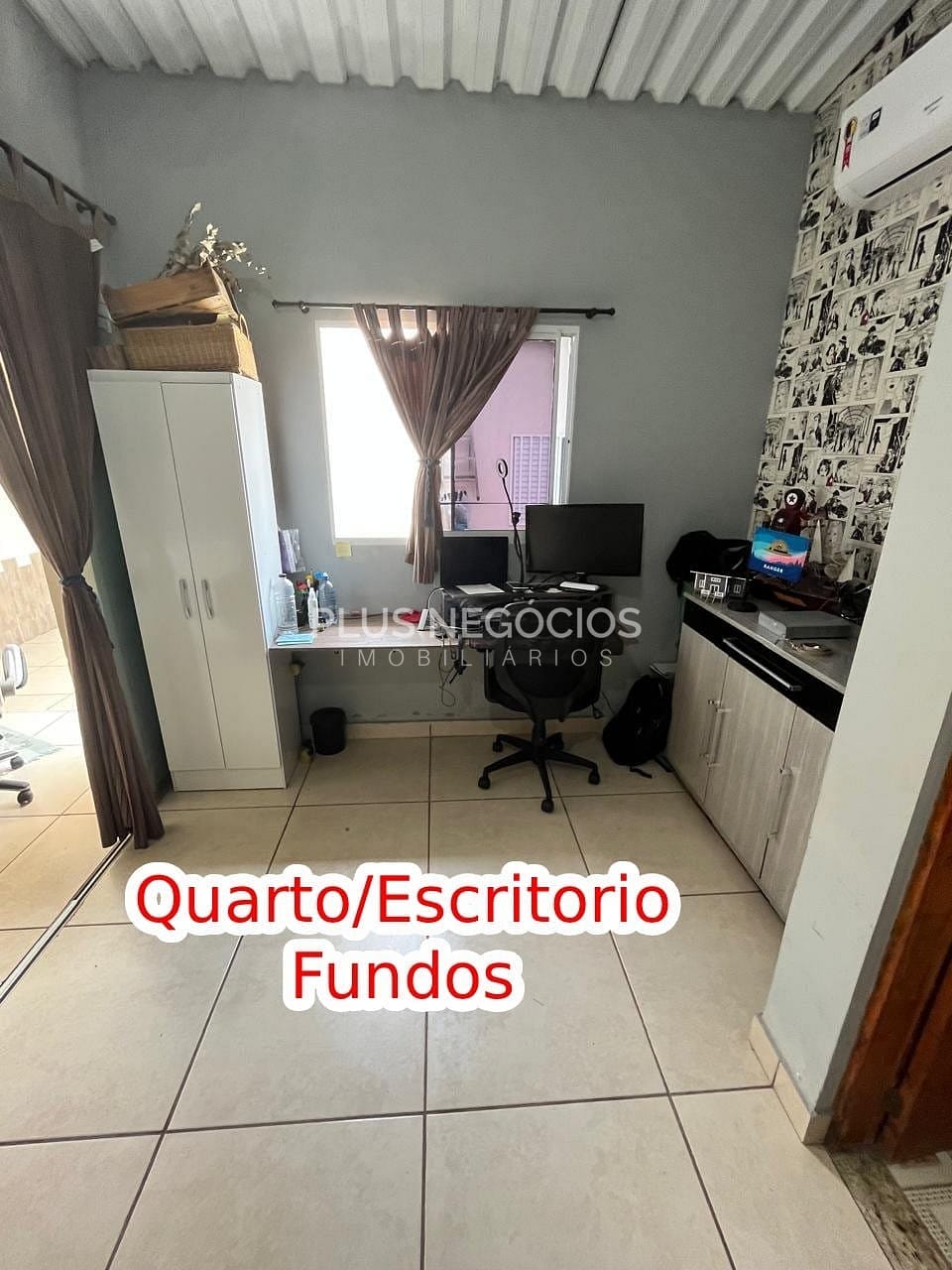 Casa, 2 quartos, 112 m² - Foto 17