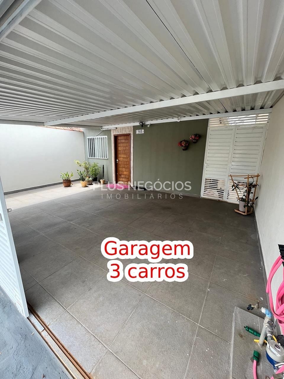 Casa, 2 quartos, 112 m² - Foto 1