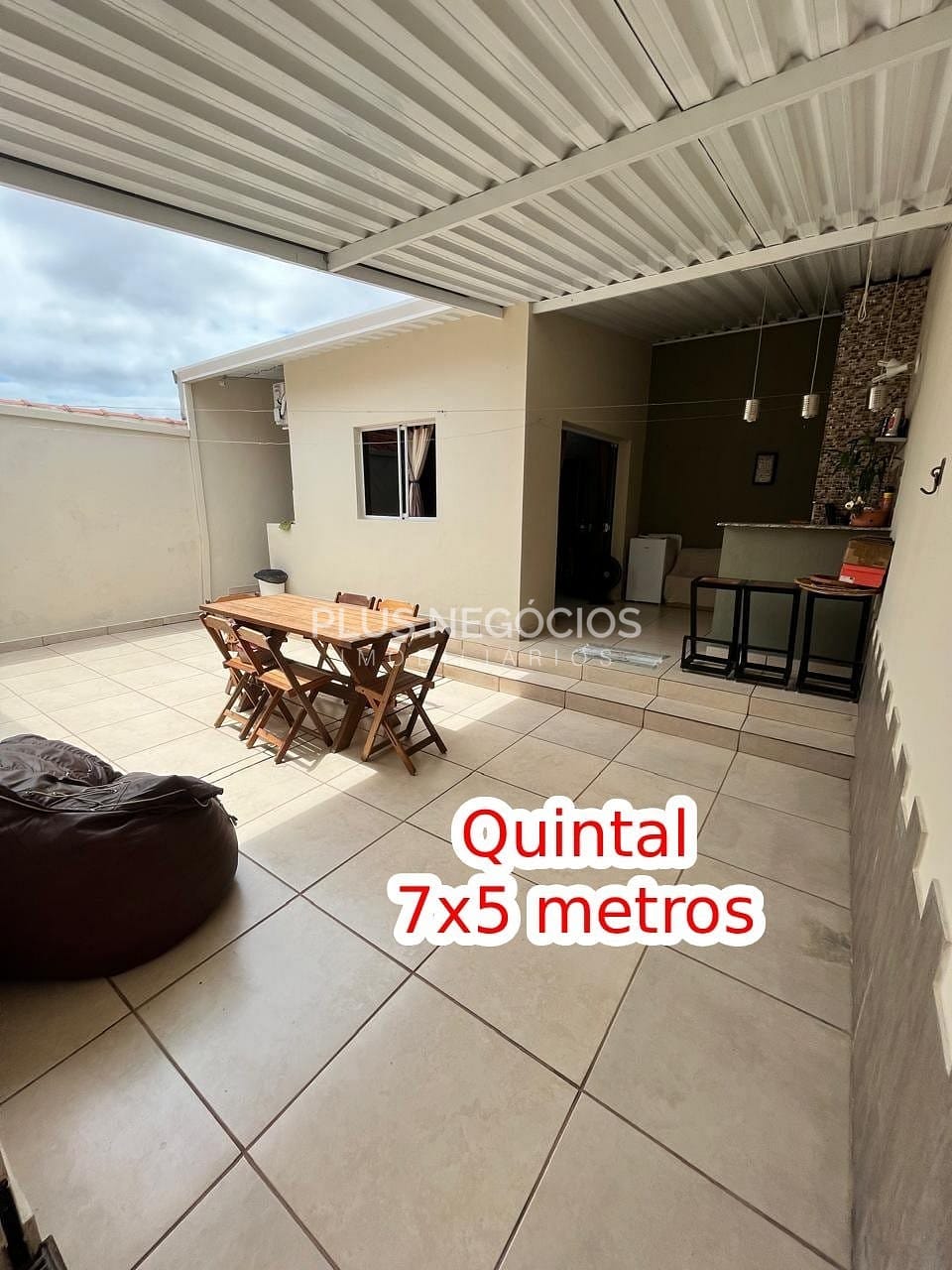 Casa, 2 quartos, 112 m² - Foto 5
