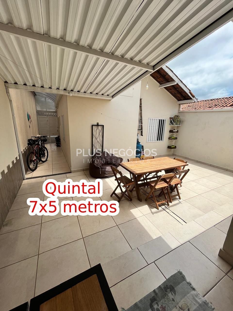 Casa, 2 quartos, 112 m² - Foto 7