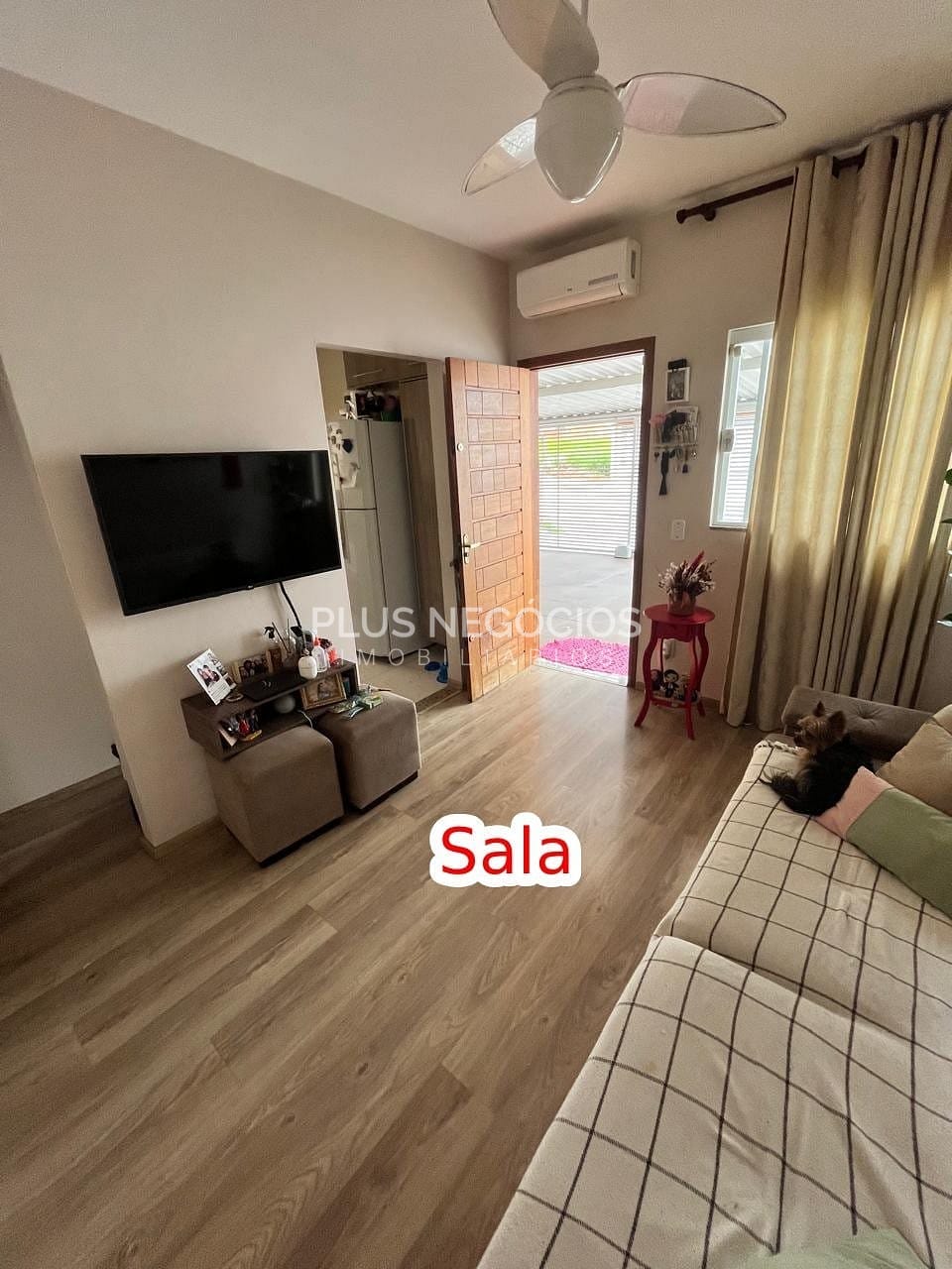 Casa, 2 quartos, 112 m² - Foto 9