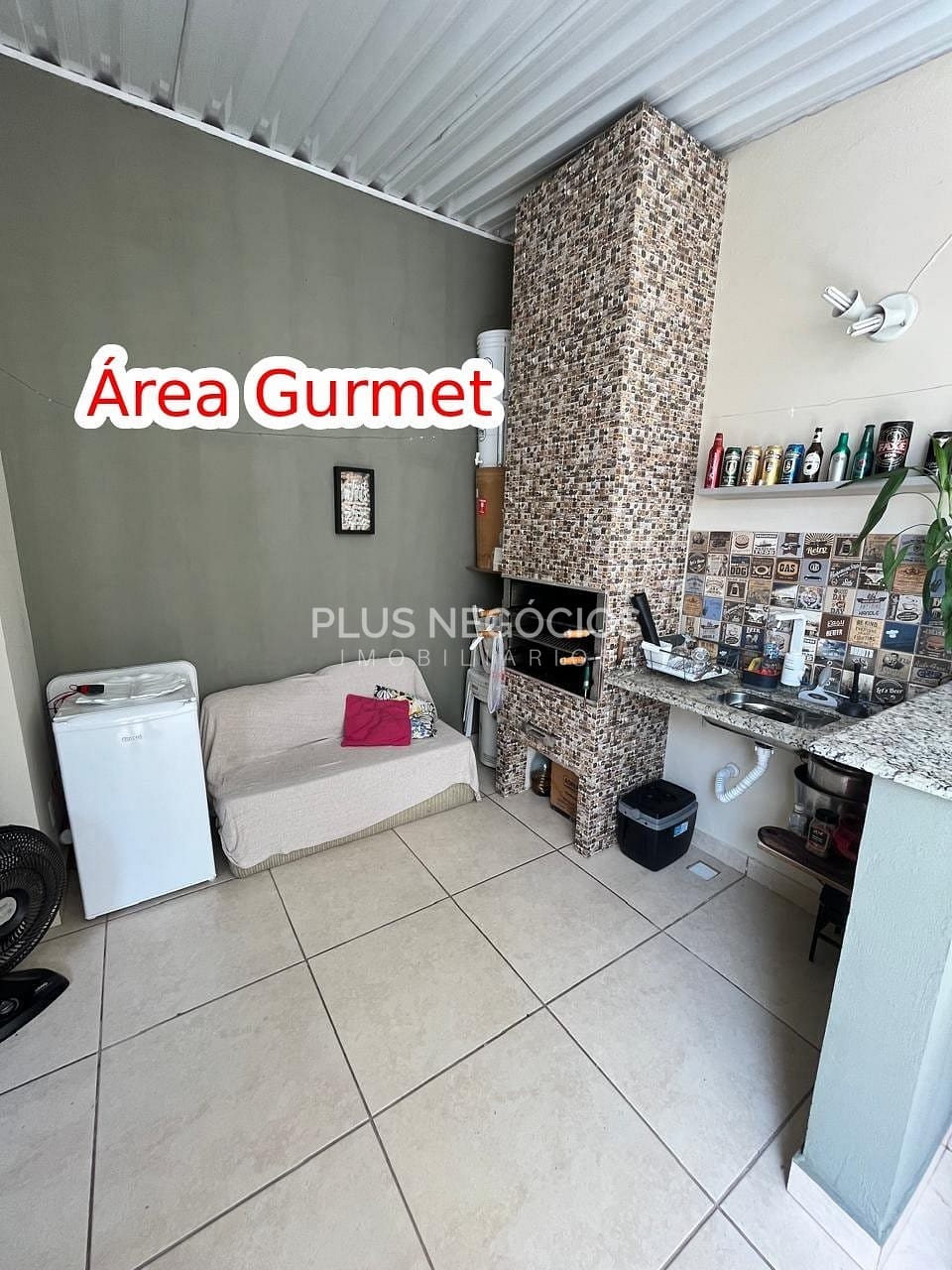 Casa, 2 quartos, 112 m² - Foto 10