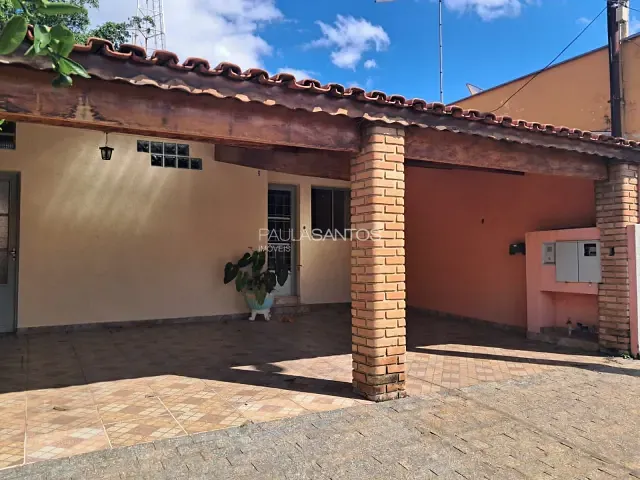 Casa 2 quartos e 2 banheiros, à venda, no bairro Vila Guimarães em Sorocaba