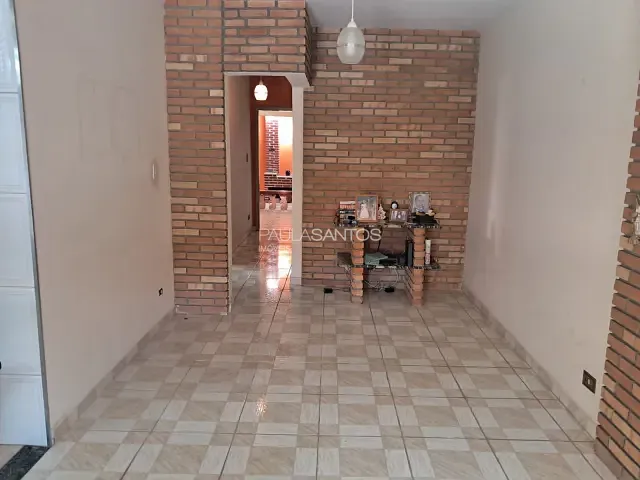 Casa 2 quartos e 2 banheiros, à venda, no bairro Vila Guimarães em Sorocaba