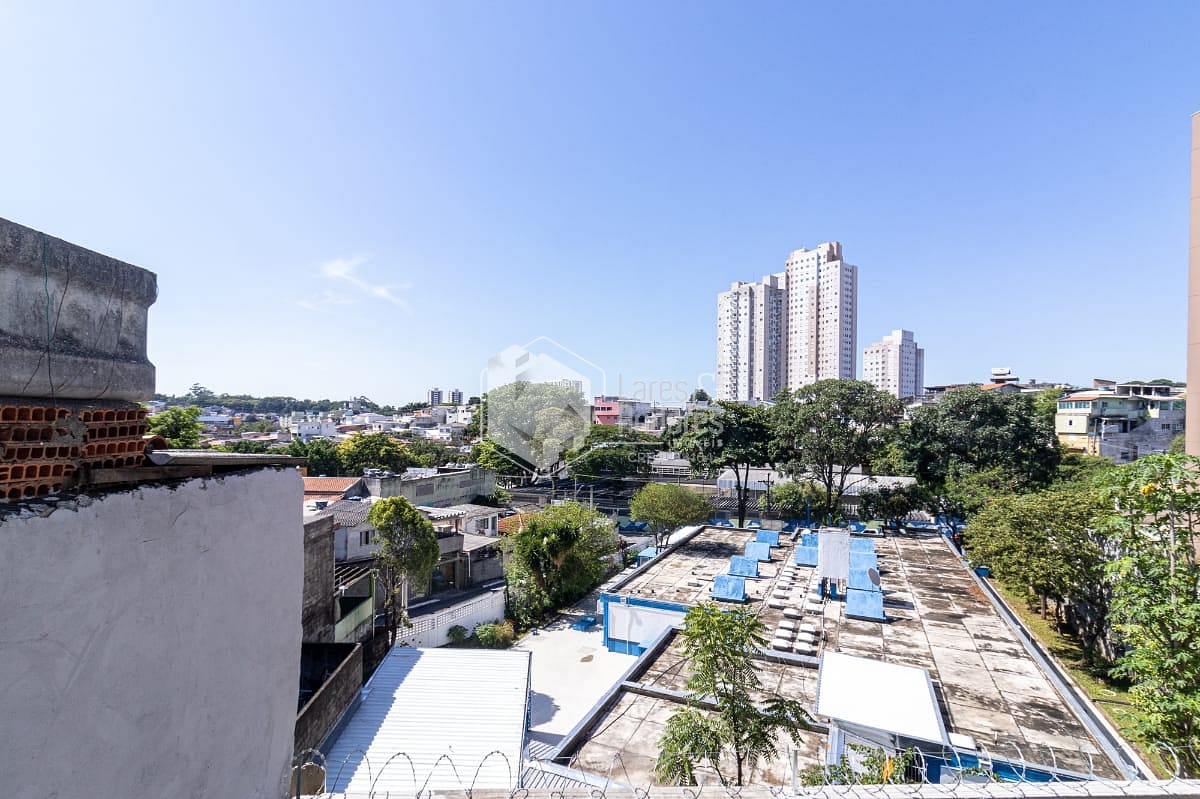 Casa, 2 quartos, 74 m² - Foto 19