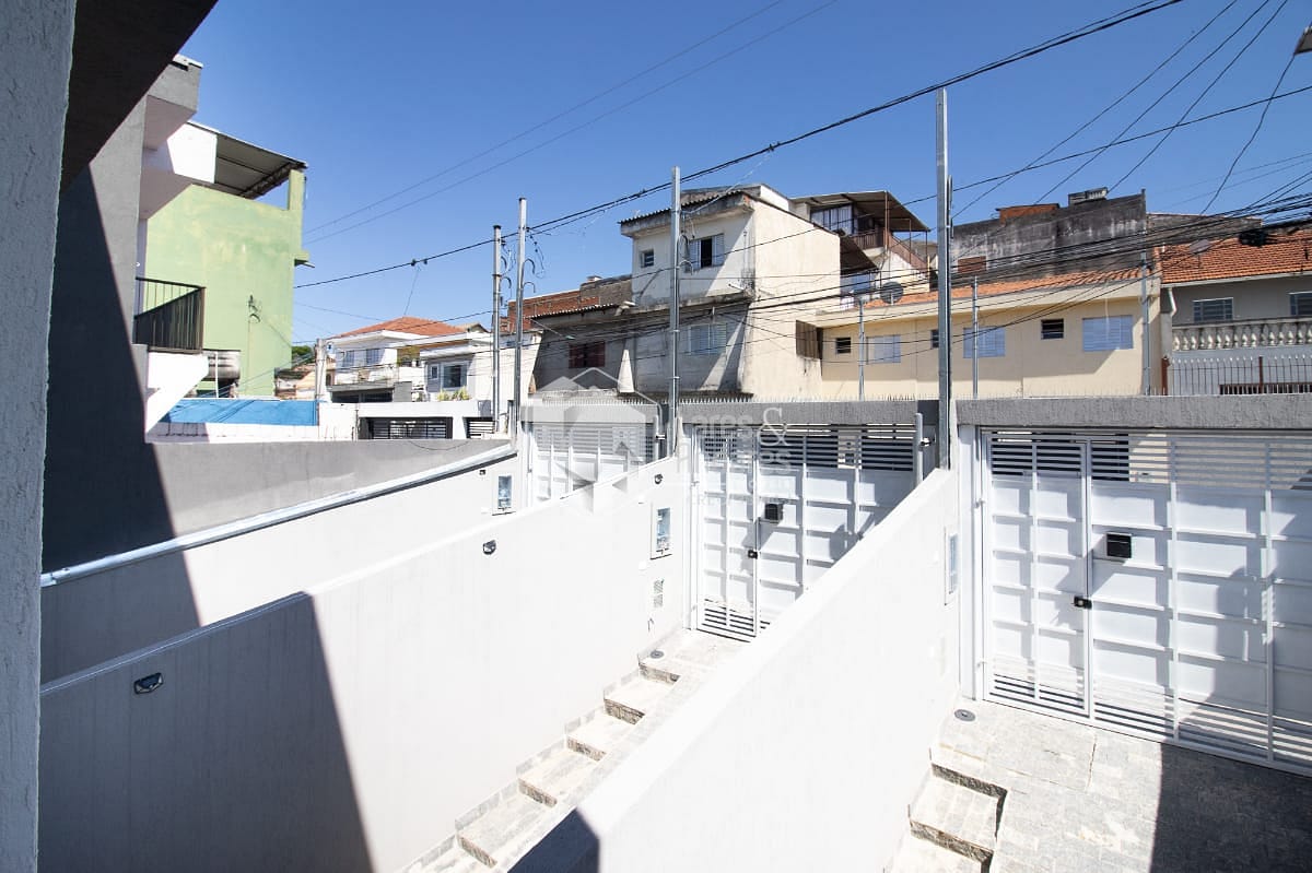 Casa, 2 quartos, 74 m² - Foto 24