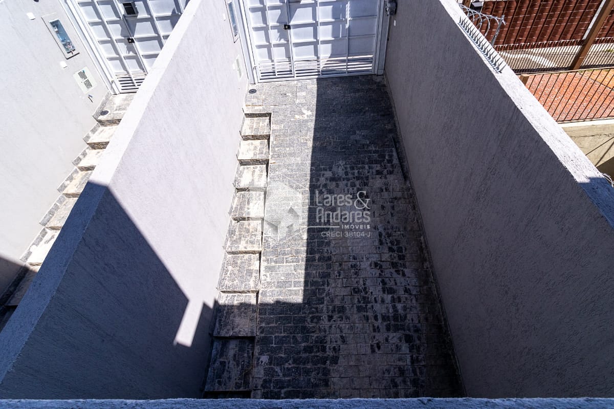 Casa, 2 quartos, 74 m² - Foto 23