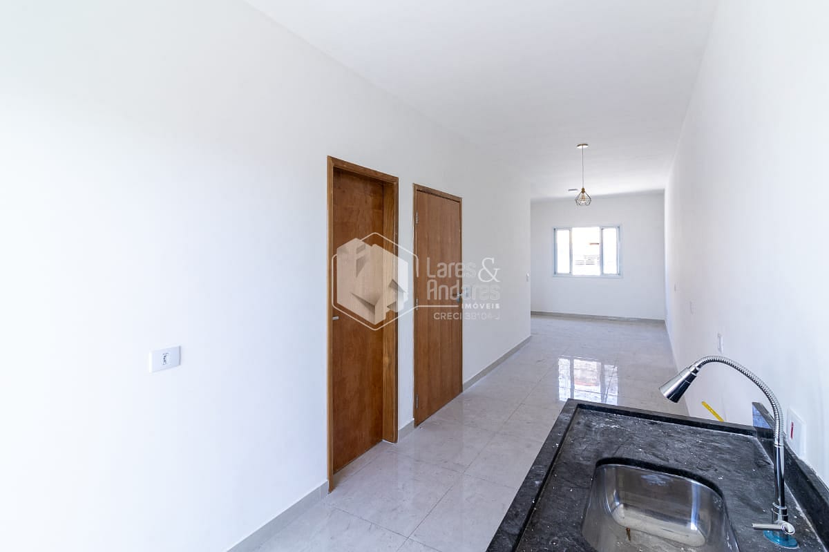 Casa, 2 quartos, 74 m² - Foto 10