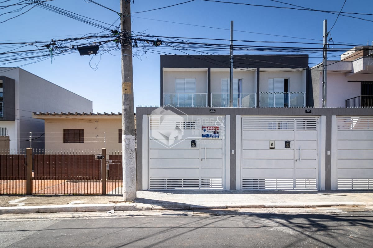 Casa, 2 quartos, 74 m² - Foto 5