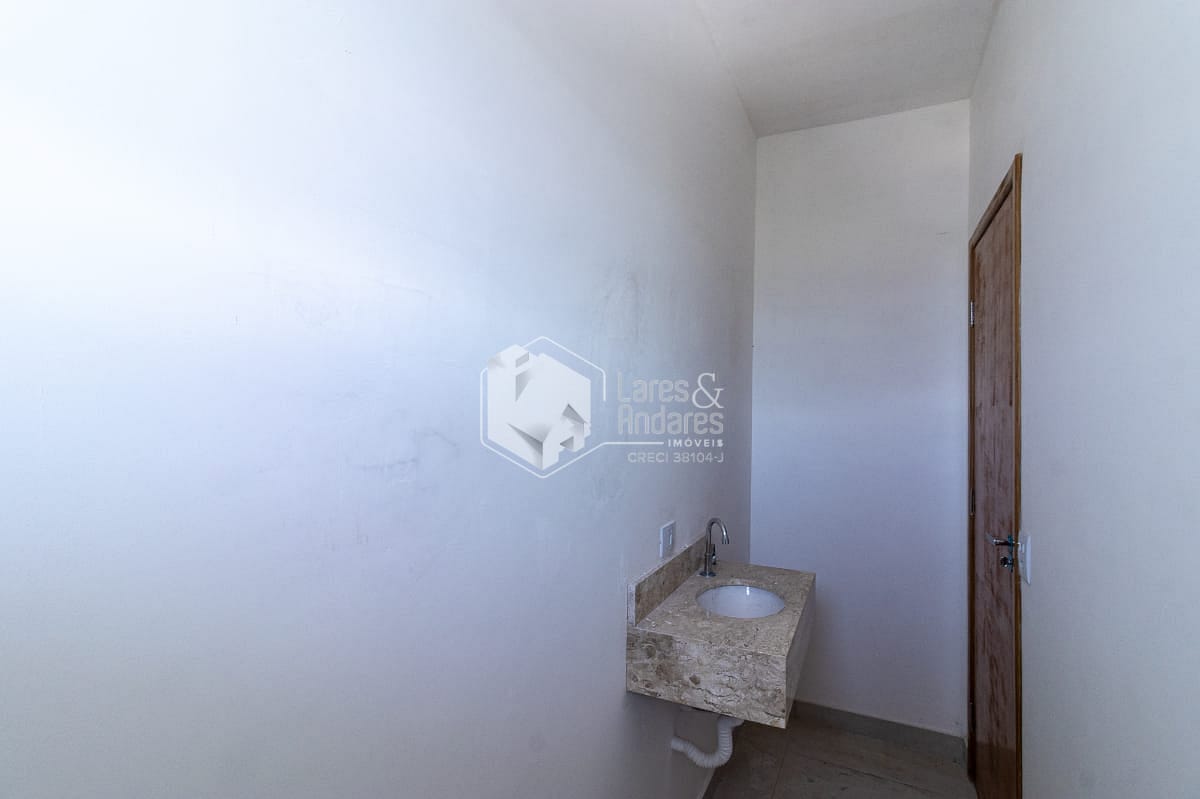 Casa, 2 quartos, 74 m² - Foto 17