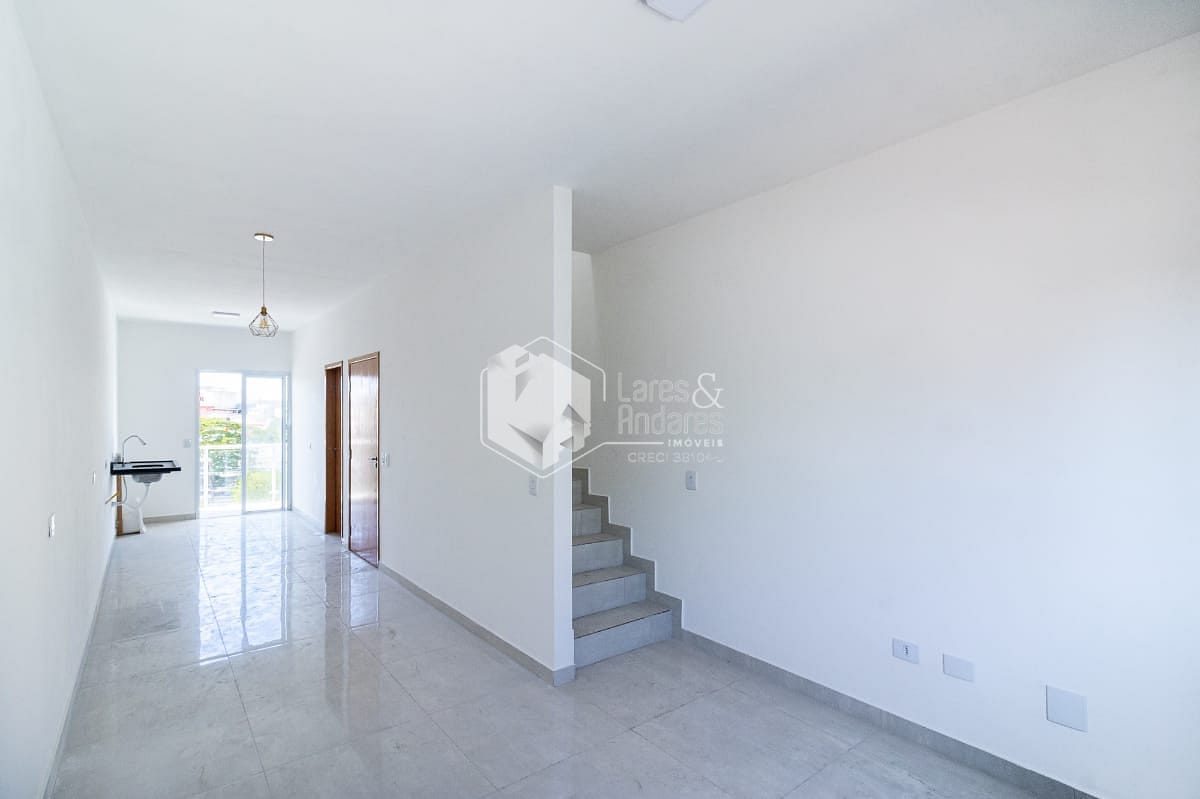 Casa, 2 quartos, 74 m² - Foto 6