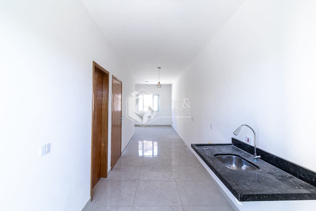 Casa, 2 quartos, 74 m² - Foto 12