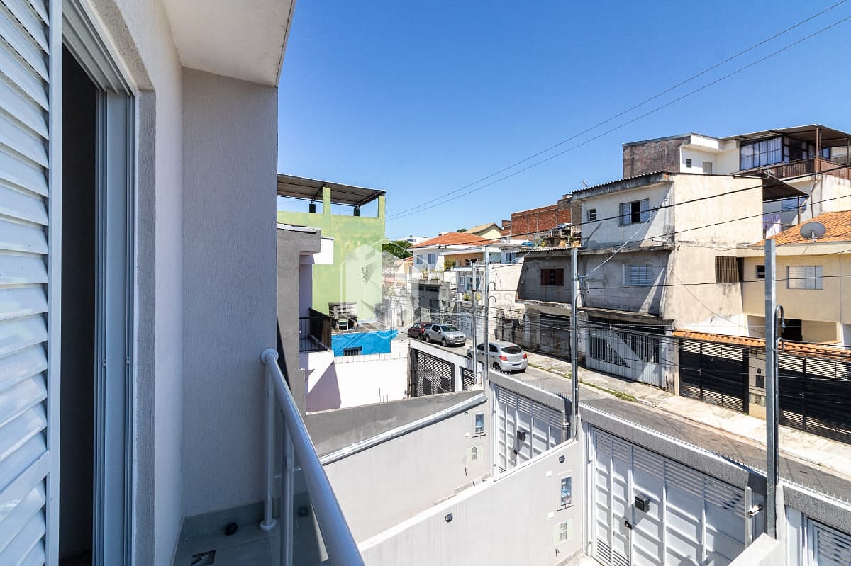 Casa, 2 quartos, 74 m² - Foto 46