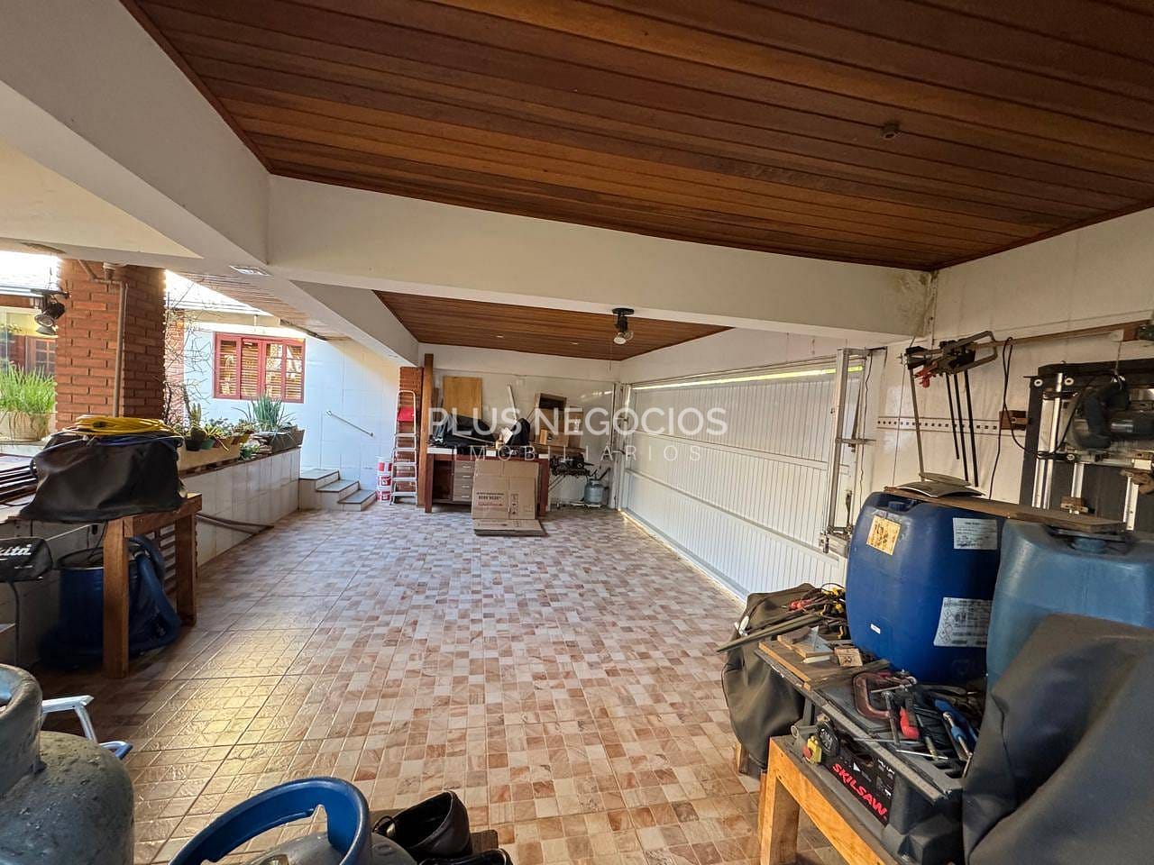 Casa, 3 quartos, 500 m² - Foto 7