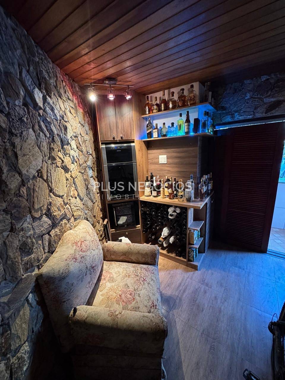 Casa, 3 quartos, 500 m² - Foto 9