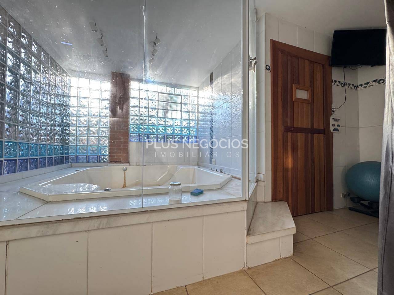 Casa, 3 quartos, 500 m² - Foto 11