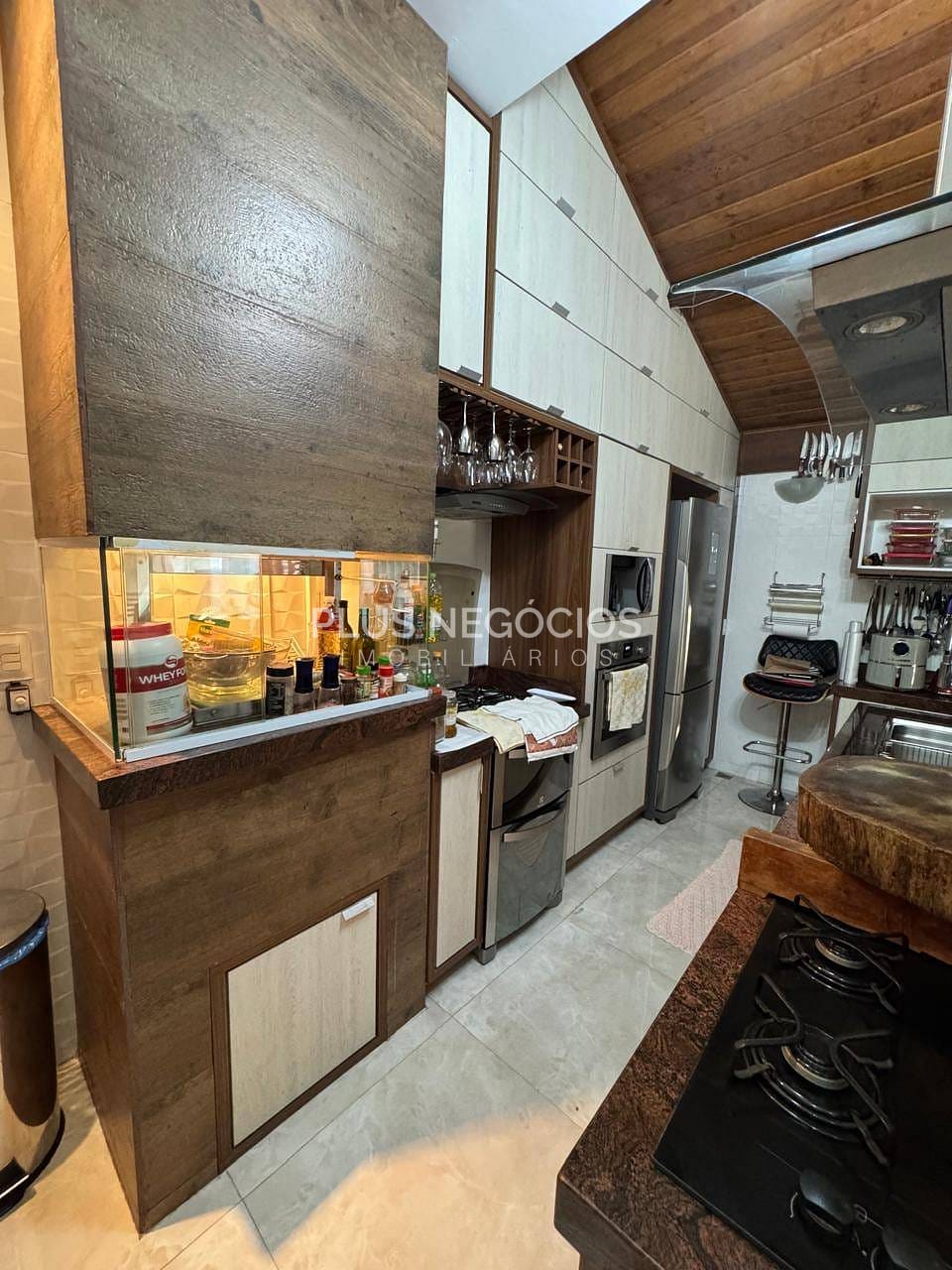 Casa, 3 quartos, 500 m² - Foto 14