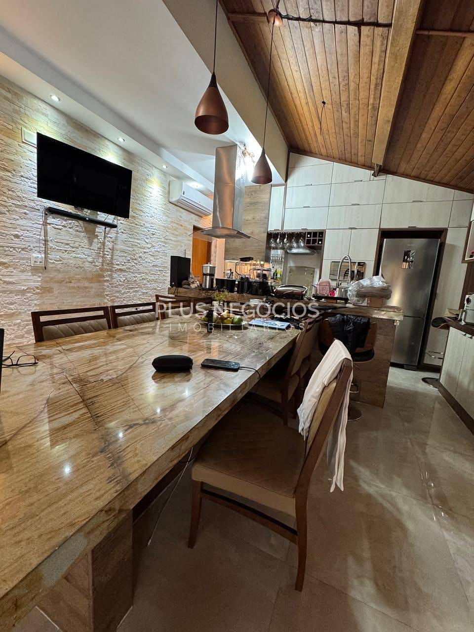 Casa, 3 quartos, 500 m² - Foto 24