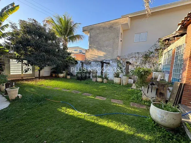 Casa com 442m² 3 quartos e 3 banheiros, à venda, no bairro Jardim Ibiti do Paço em Sorocaba