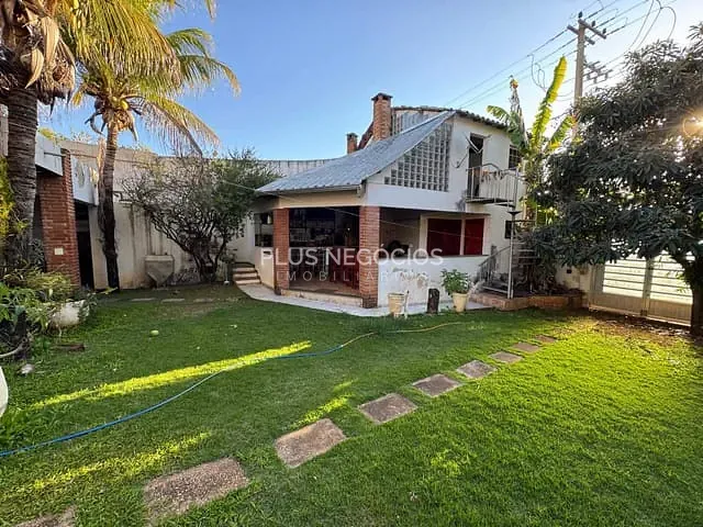 Casa com 442m² 3 quartos e 3 banheiros, à venda, no bairro Jardim Ibiti do Paço em Sorocaba