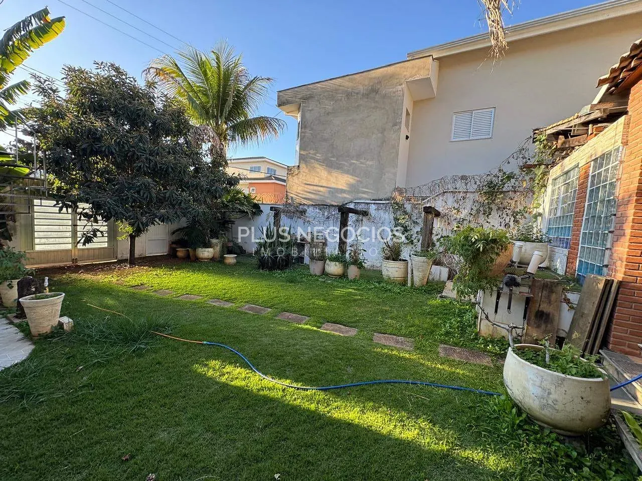 Casa, 3 quartos, 500 m² - Foto 3