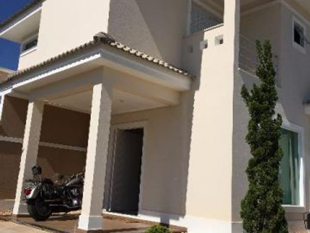 Foto do Casa - Condomínio Horizontes de Sorocaba - SOBRADO | Ary Proenca Negócios Imobiliários Ltda