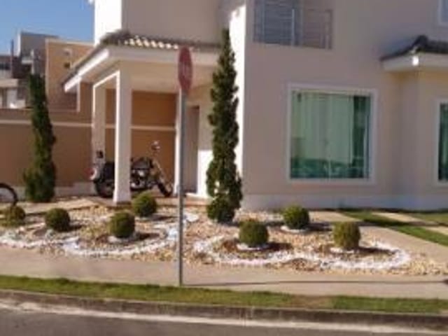 Foto do Casa - Condomínio Horizontes de Sorocaba - SOBRADO | Ary Proenca Negócios Imobiliários Ltda