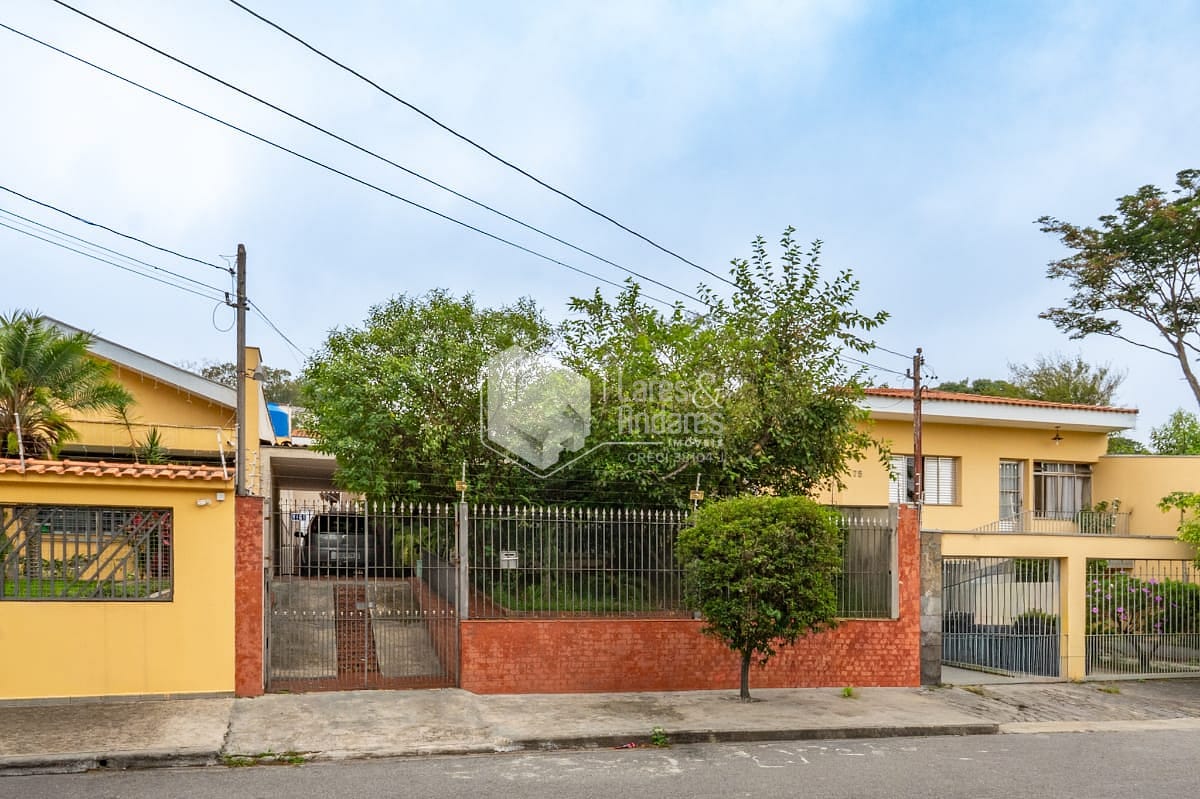 Casa, 3 quartos, 414 m² - Foto 32