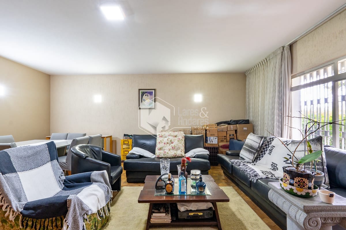 Casa, 3 quartos, 414 m² - Foto 6