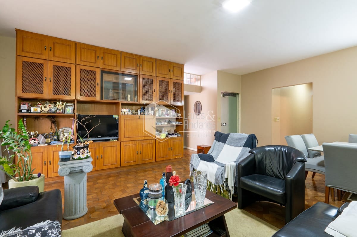 Casa, 3 quartos, 414 m² - Foto 5