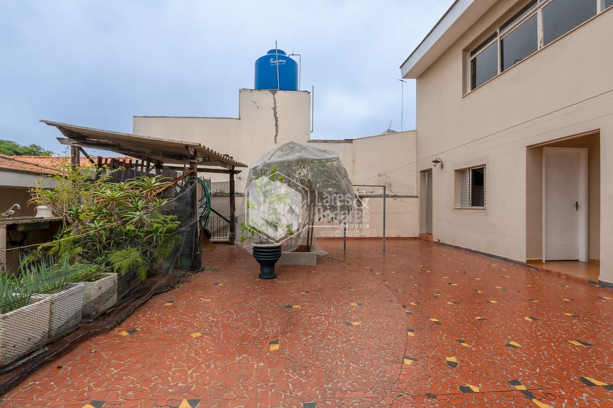 Casa, 3 quartos, 414 m² - Foto 33