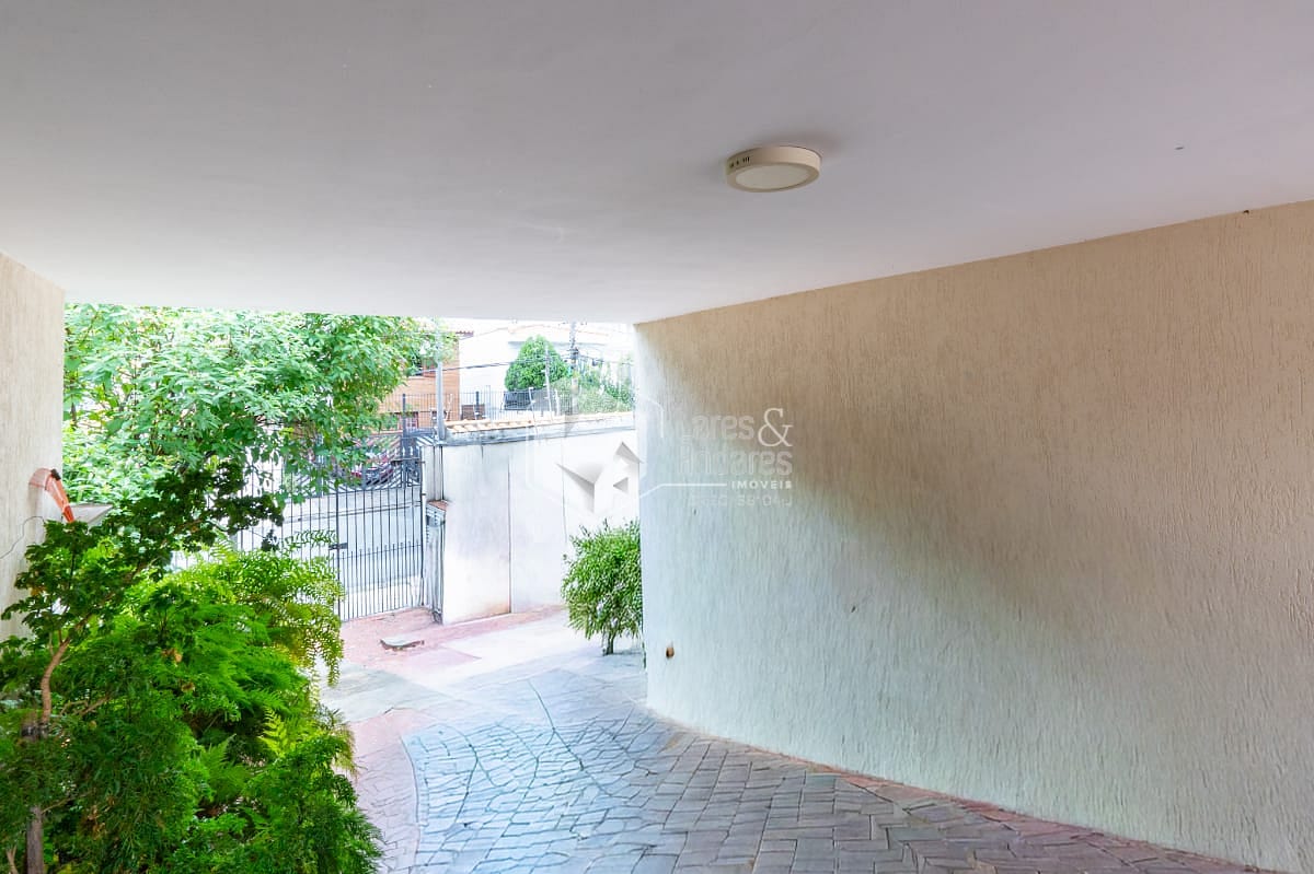 Casa, 3 quartos, 414 m² - Foto 11