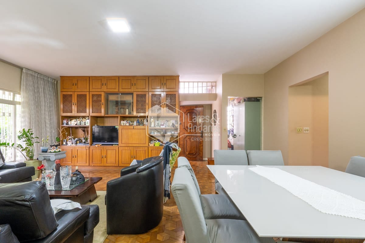 Casa, 3 quartos, 414 m² - Foto 4